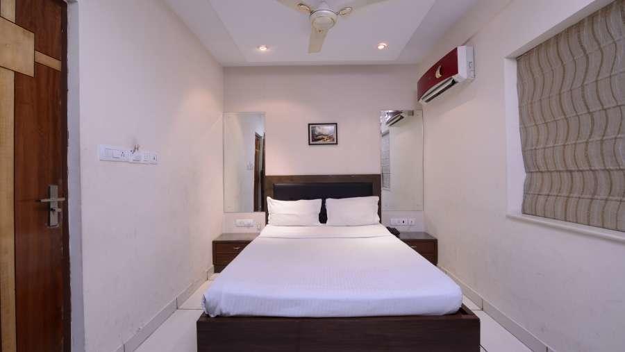 Afridi International Guest House Колката Екстериор снимка