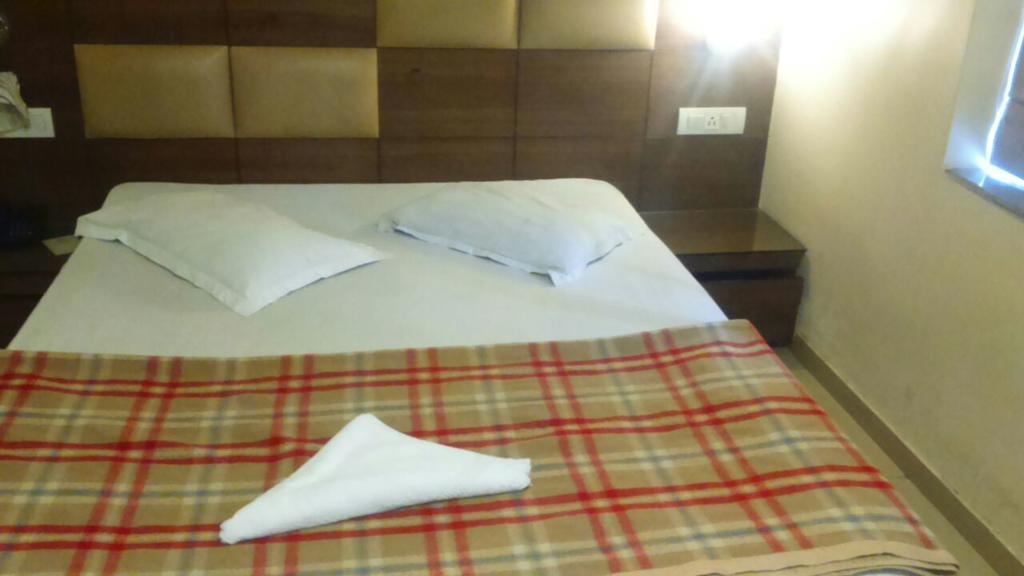 Afridi International Guest House Колката Екстериор снимка
